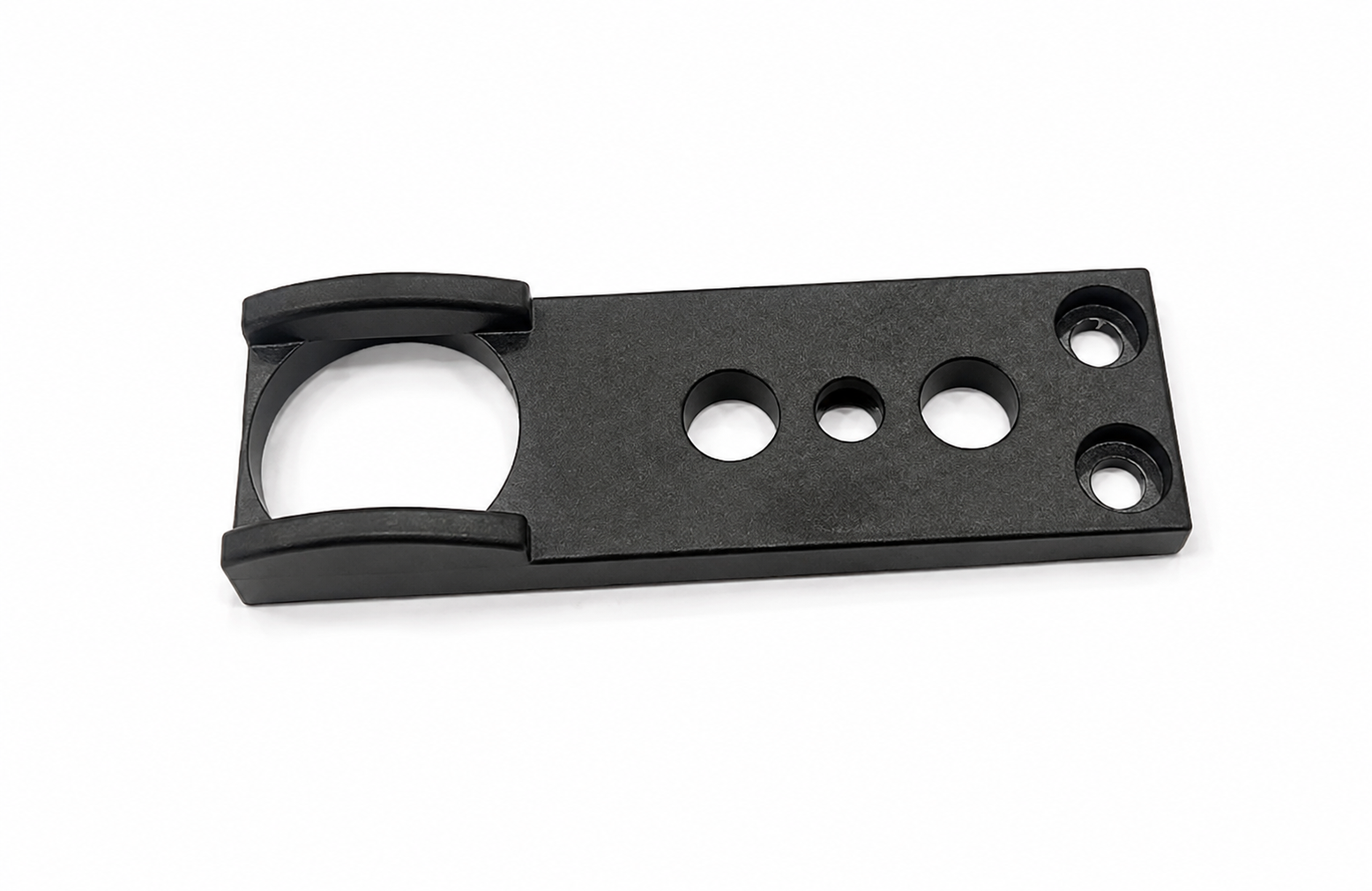 Powder Coated Automotive Brackets view 3