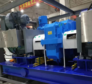Single Drum Winches - 1