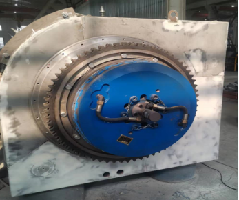 Single Drum Winches - 2
