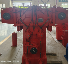 Compound Transfer Cases - 4