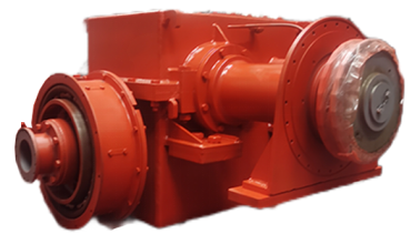 Angle Gearboxes - 2