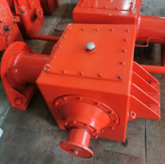 Angle Gearboxes - 3