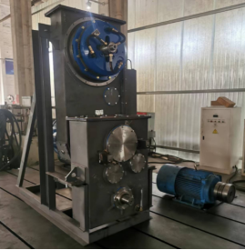 Rotary Table Gearboxes - 3