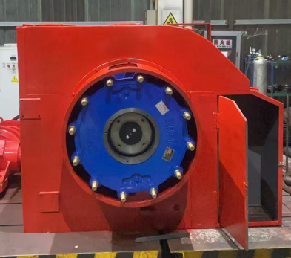 Double Drum Winches - 2