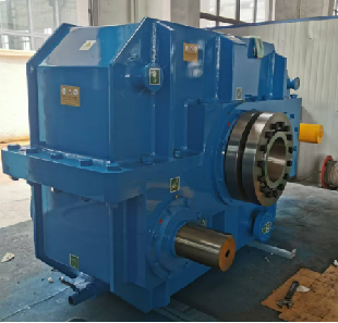 Hollow Shaft Gearboxes - 2
