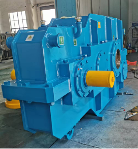Hollow Shaft Gearboxes - 3