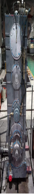 Transfer Cases - 2