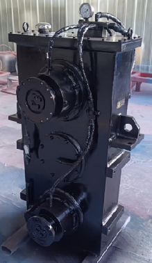 Transfer Cases - 4