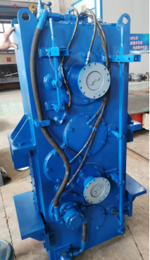 Transfer Cases - 5