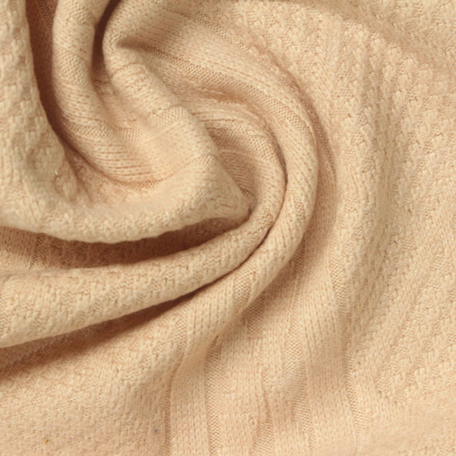 Rib Fabric