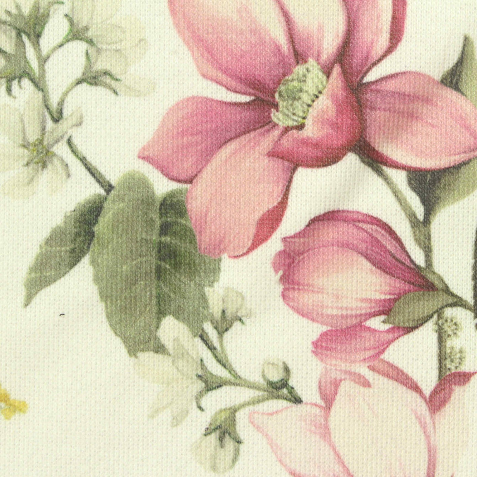 Bonded Fleece