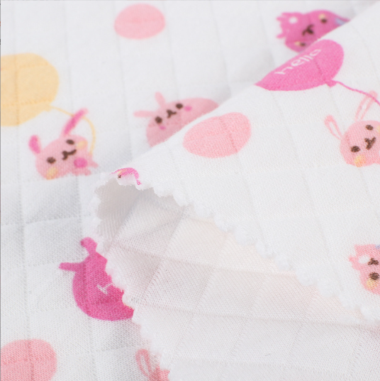 Scuba Fabric