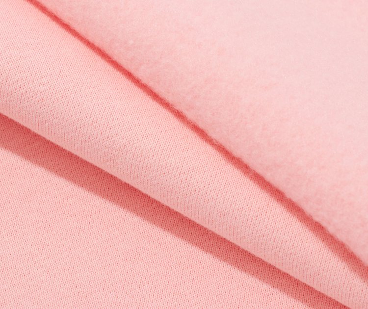 Coral Fleece