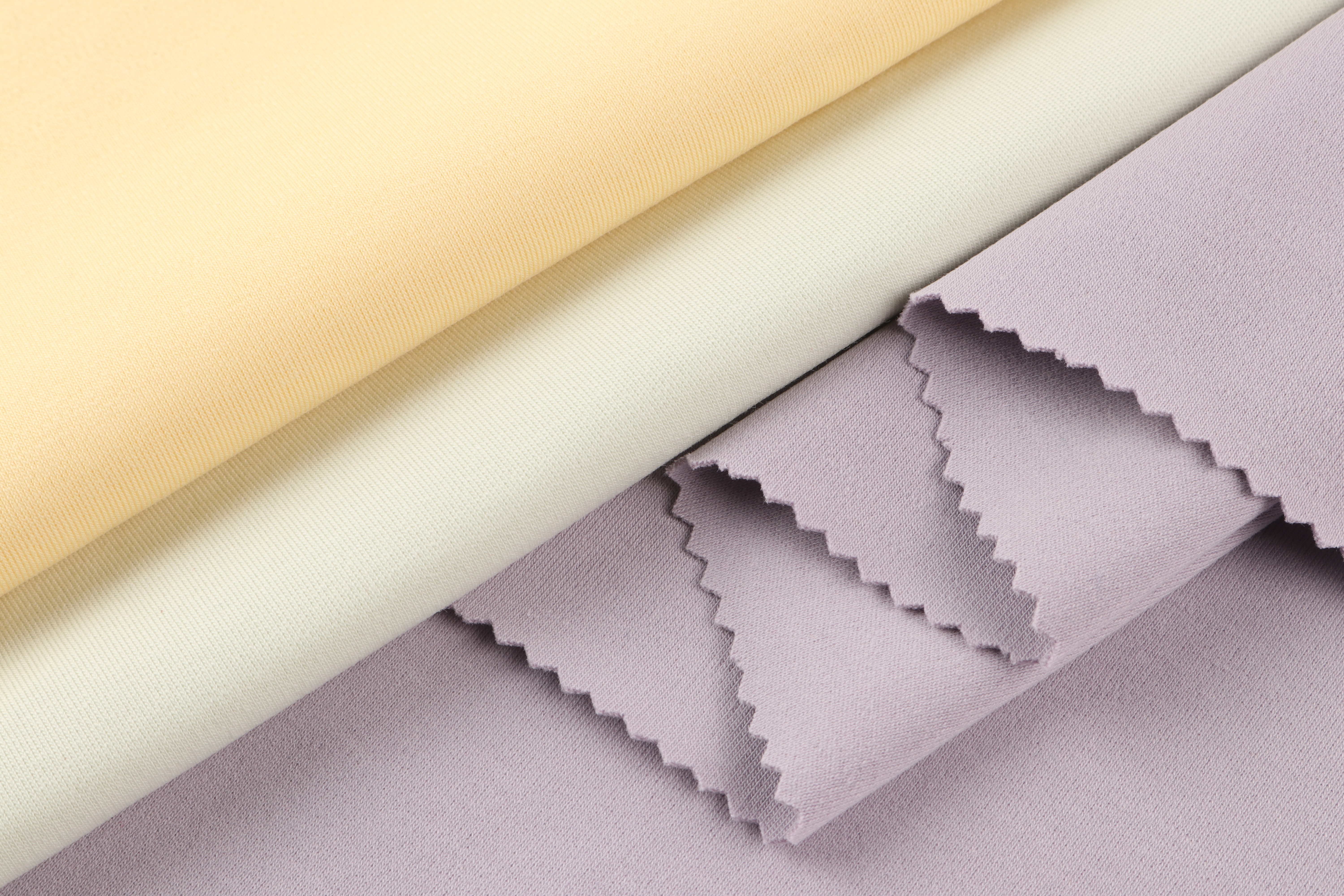 Interlock Fabric