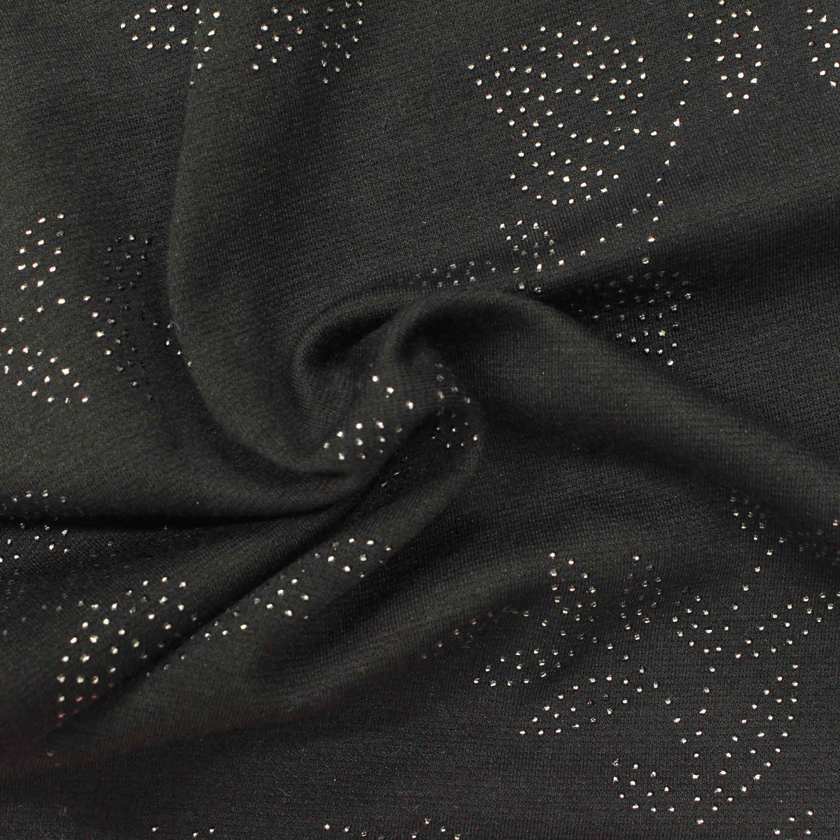 Cotton Ponte