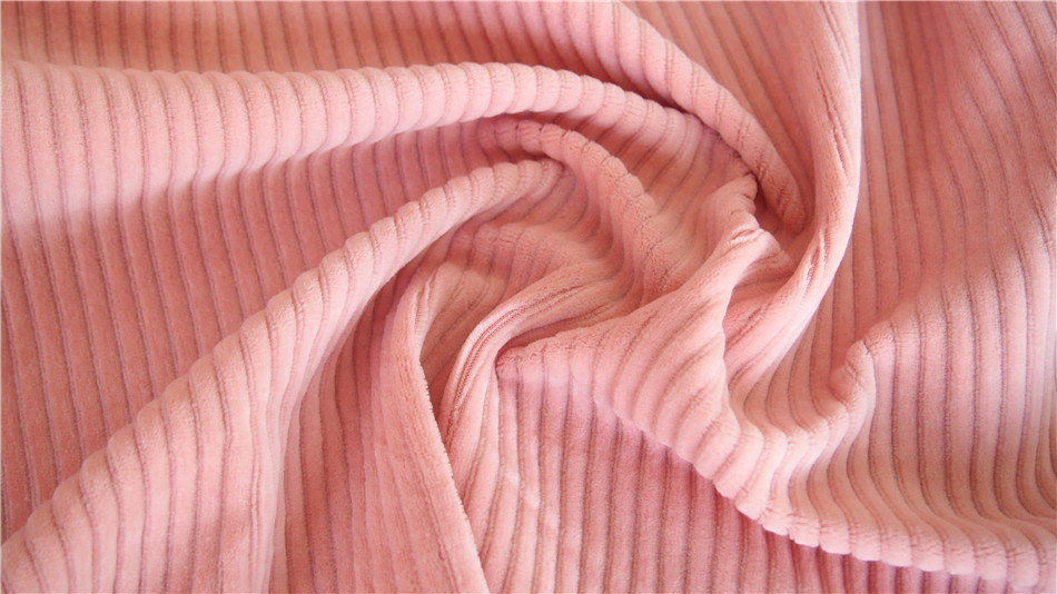 Fine Cord Velvet
