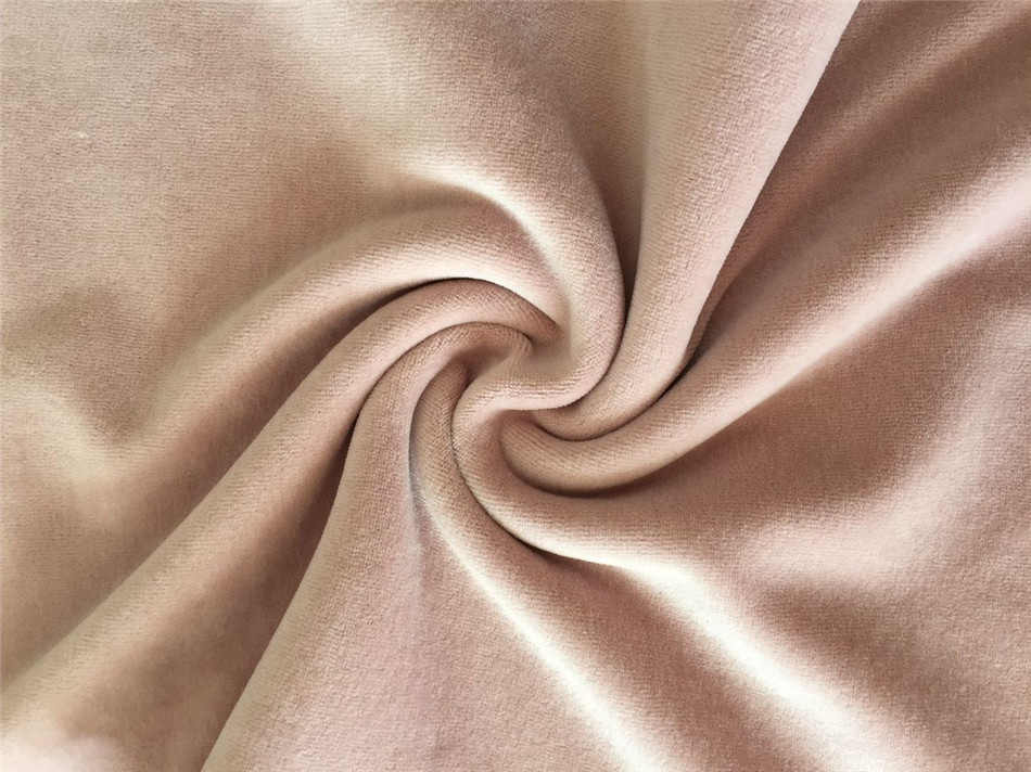 Heavy Classic Velvet