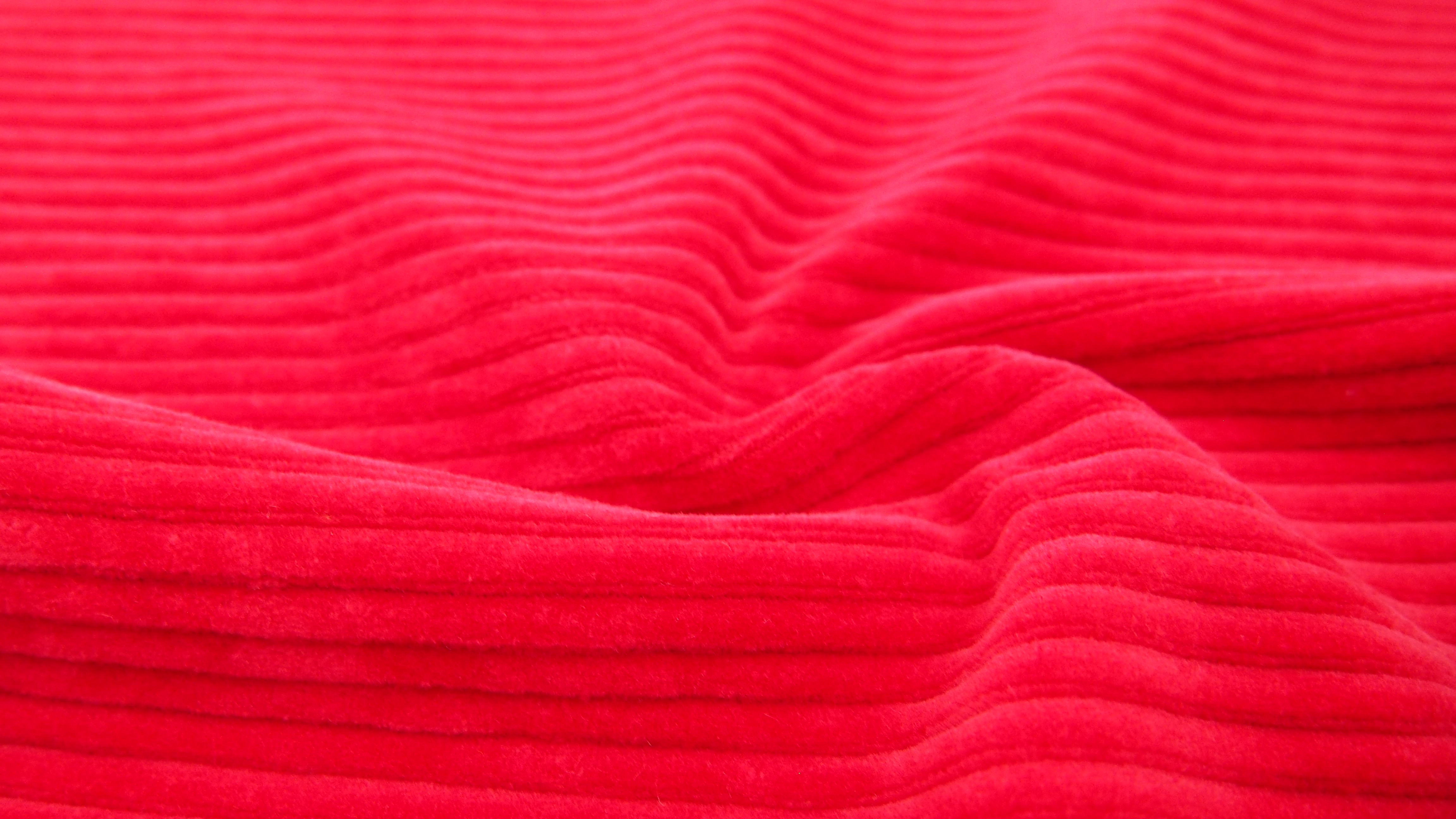 Heavy Corded Velvet