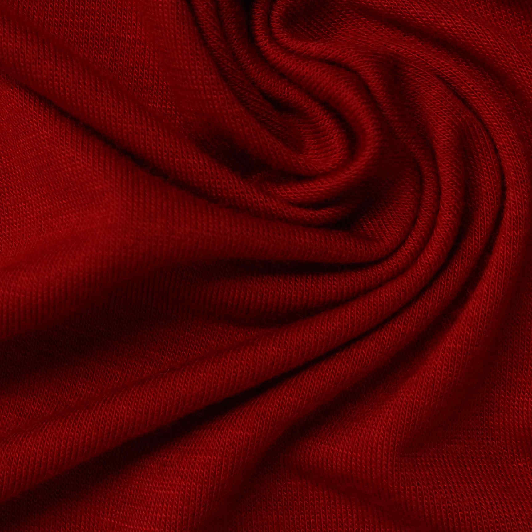 Heavy Cotton Jersey