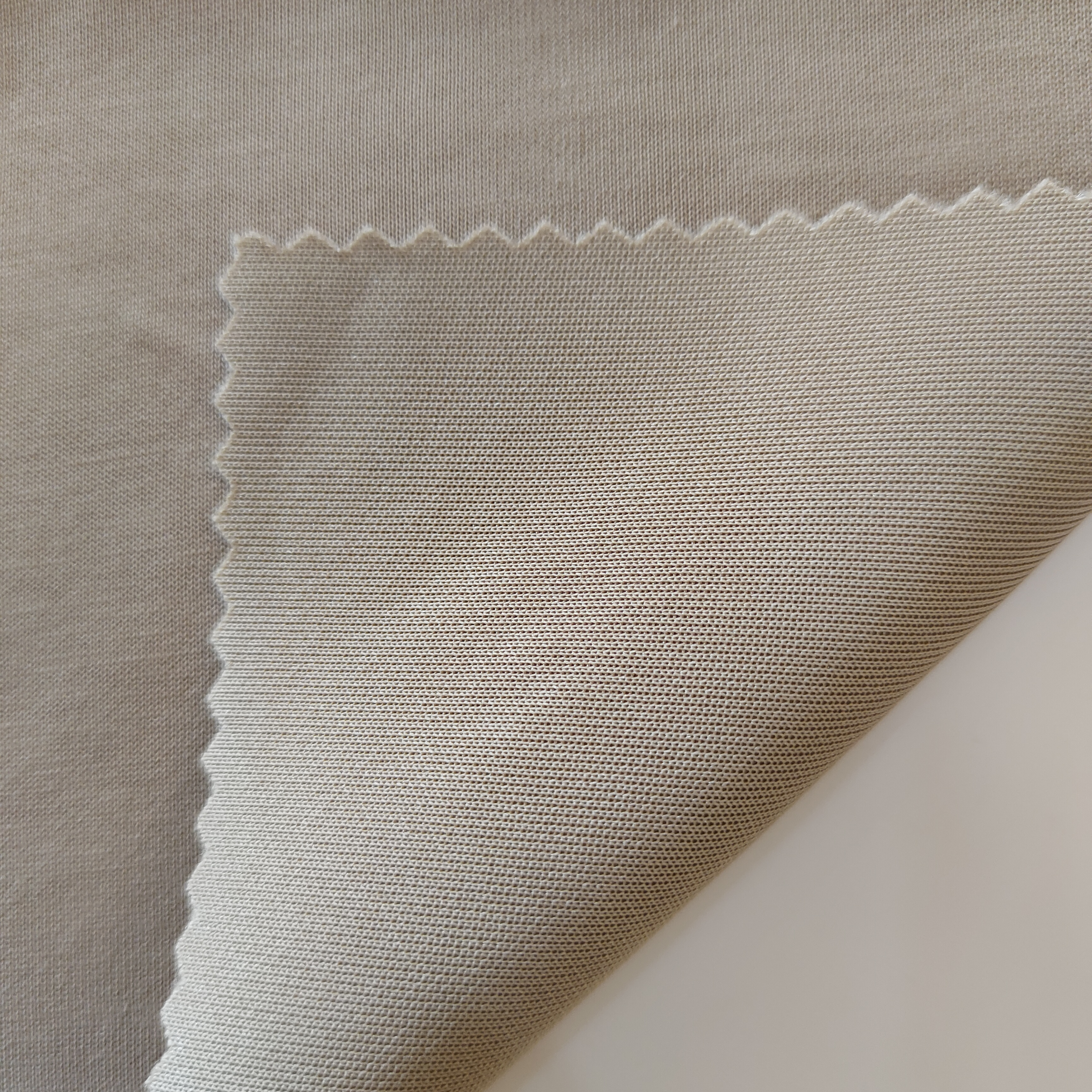 Heavy Interlock