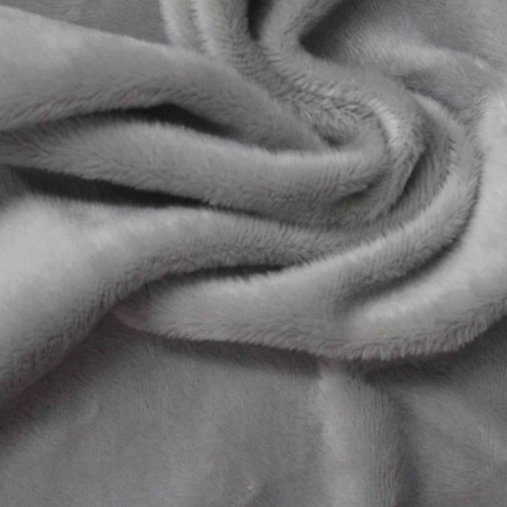 Heavy Stretch Velvet