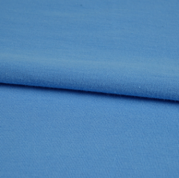 Jacquard Jersey