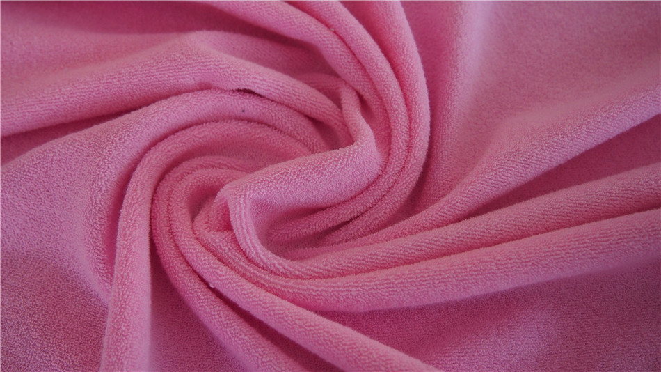 Terry Cloth Fabric