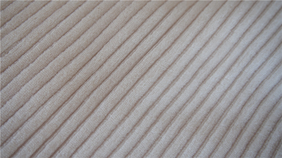 Wide Cord Velvet