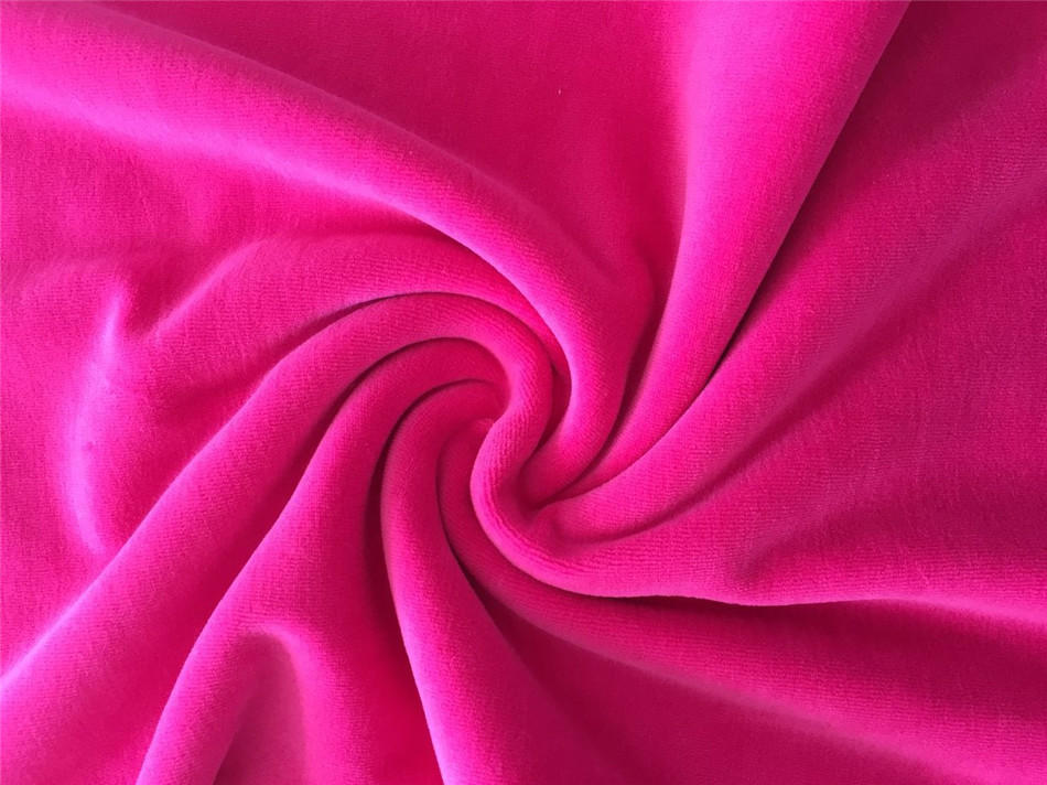 Plush Classic Velvet