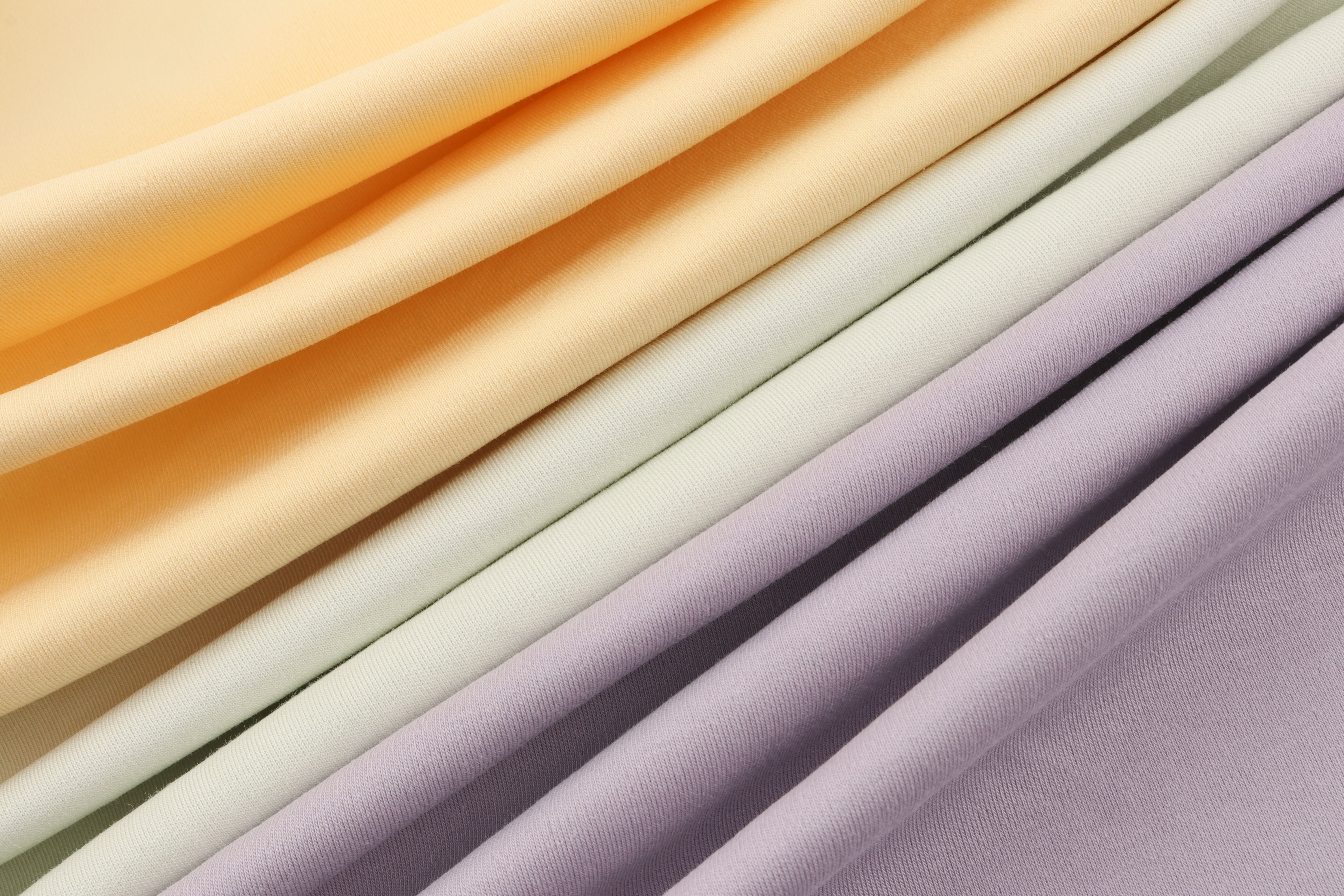 Polyester Interlock