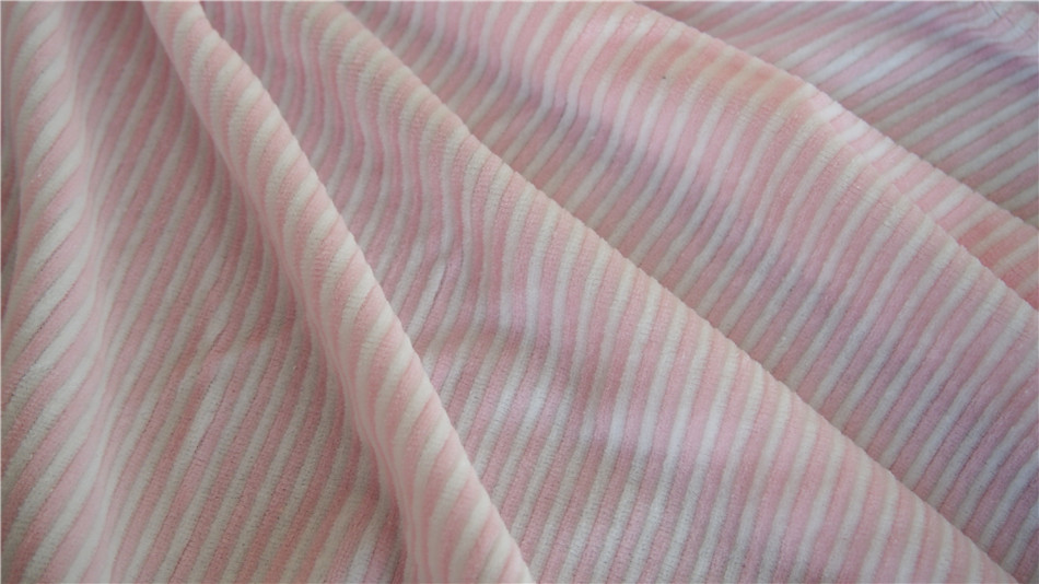 Pinwale Cord Velvet