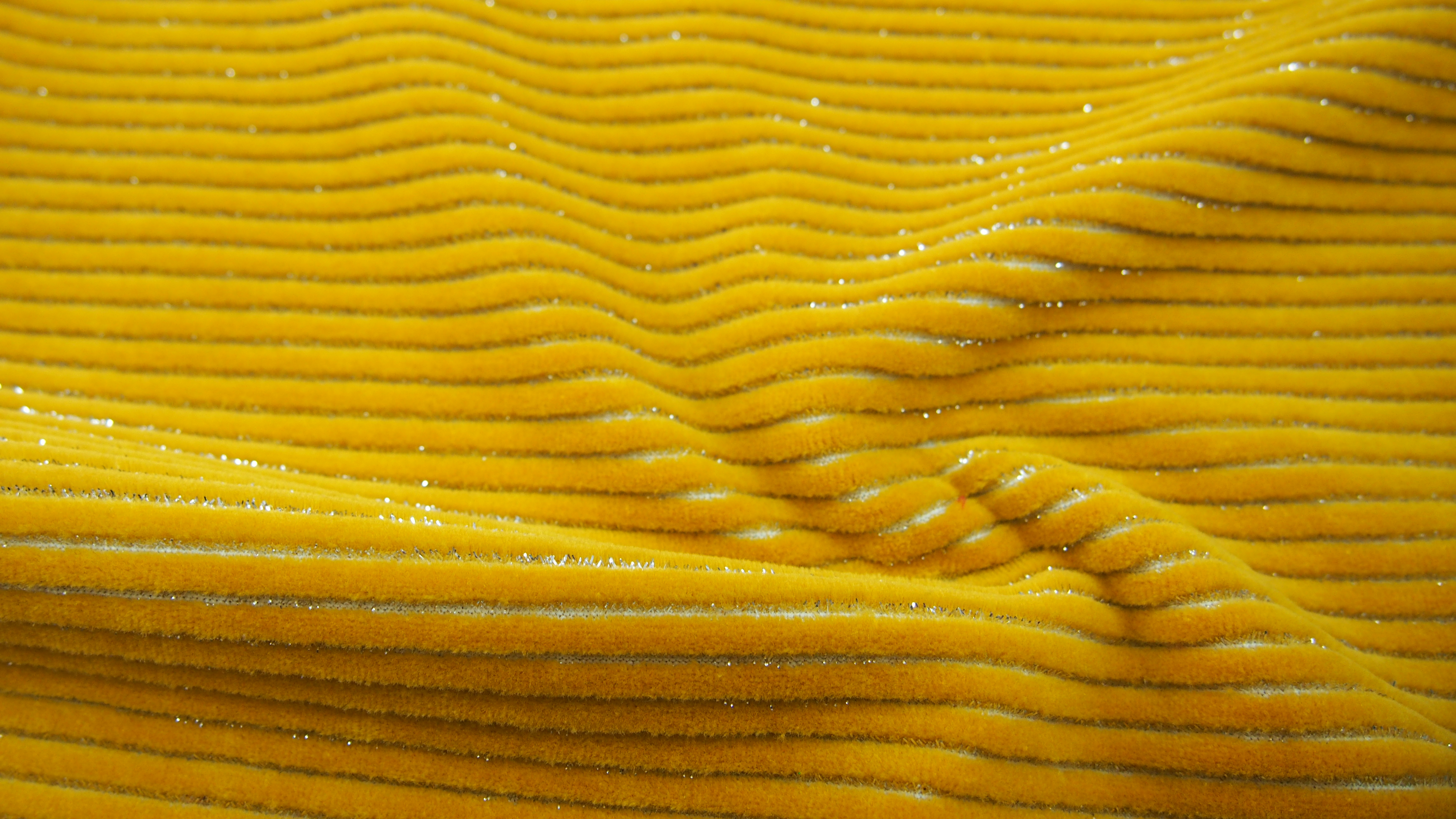 Micro Cord Velvet