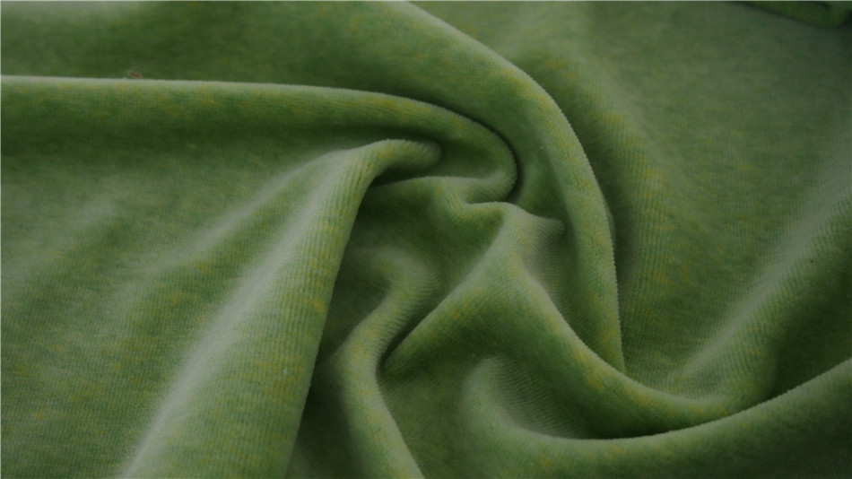 Silk Touch Classic Velvet