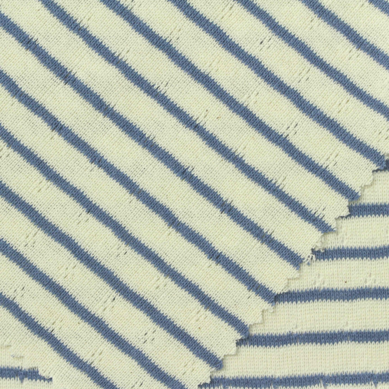 Polyester Rib
