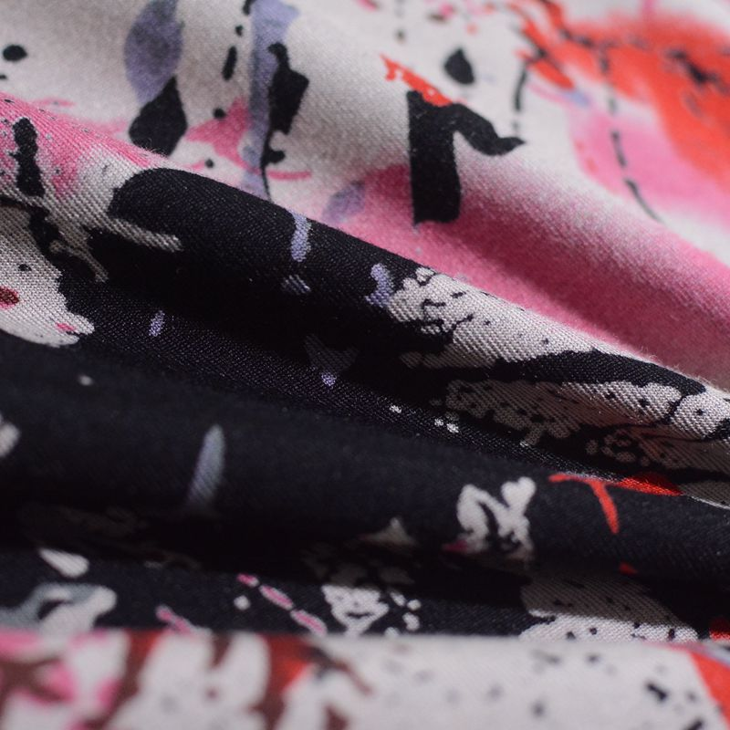 Rayon Jersey