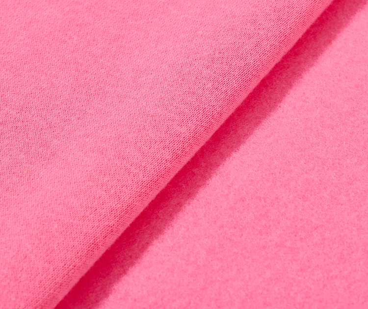 Spandex French Terry