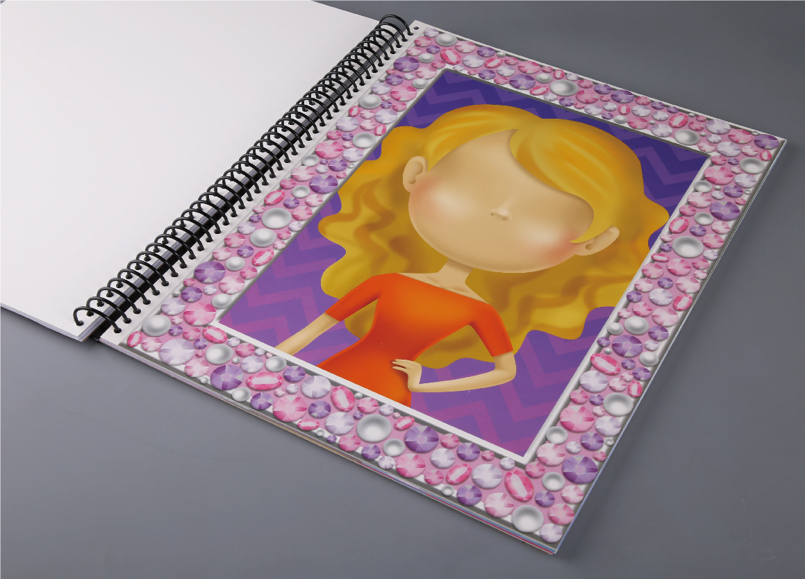 Manga Printing