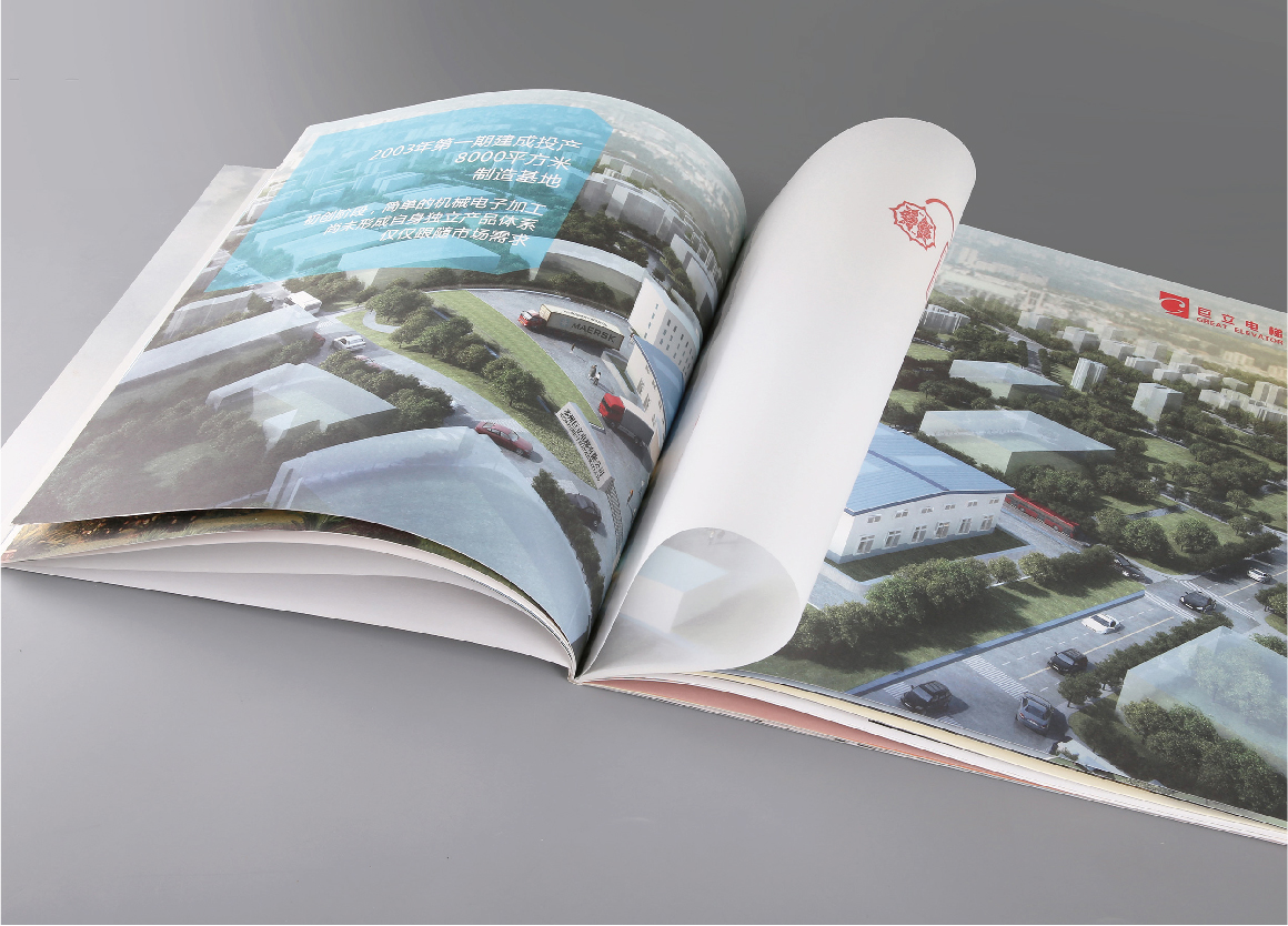 Portfolio Printing