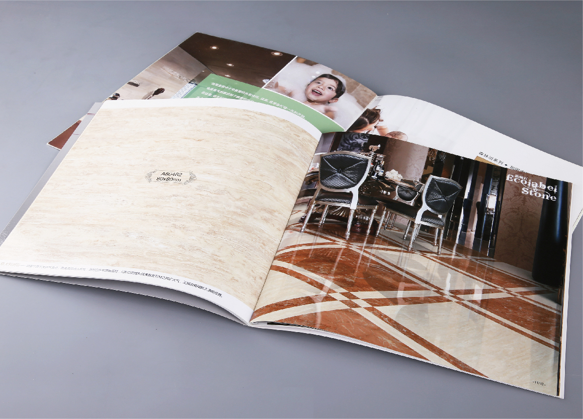 Brochure Printing