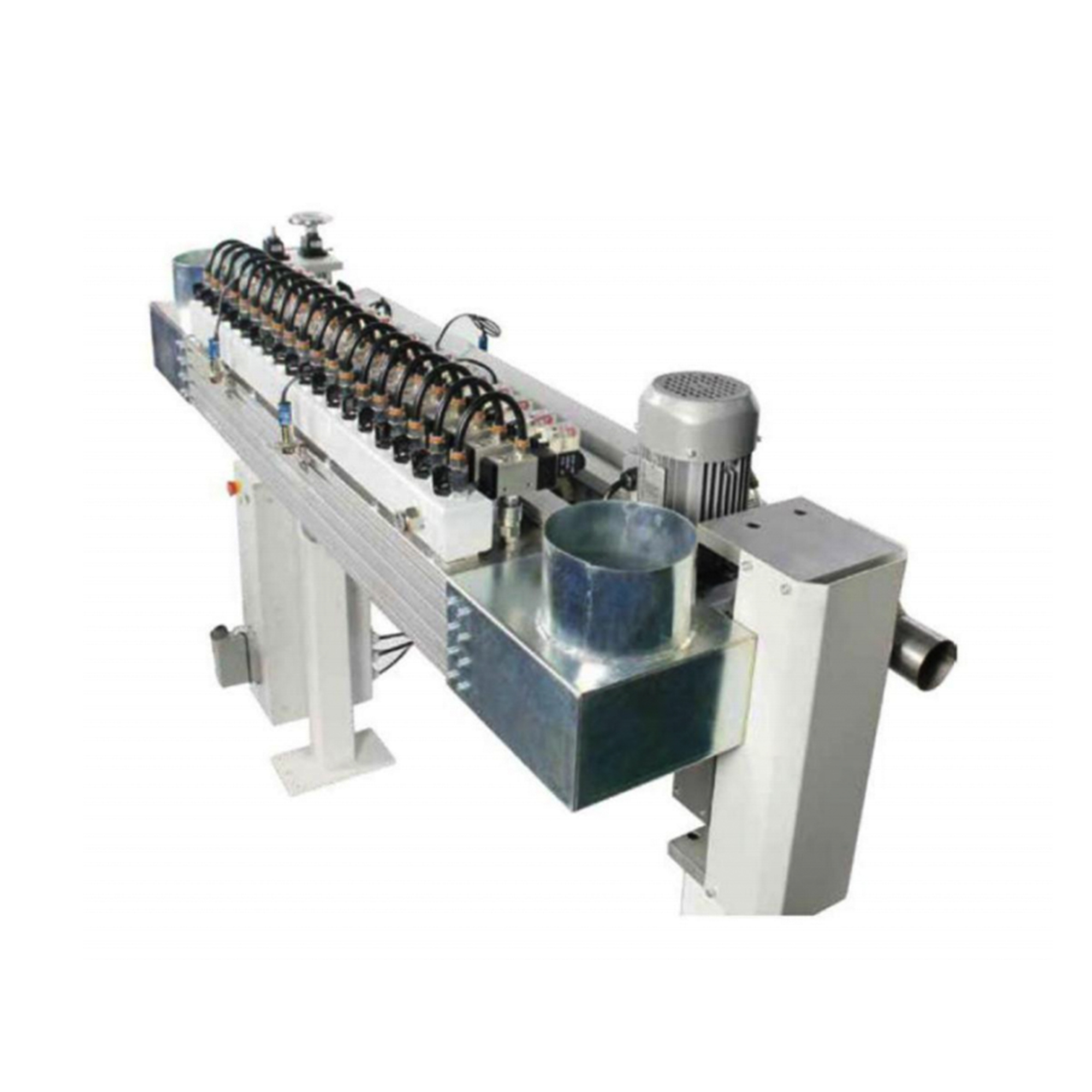 BTSA Series Dust Cleaning Machine