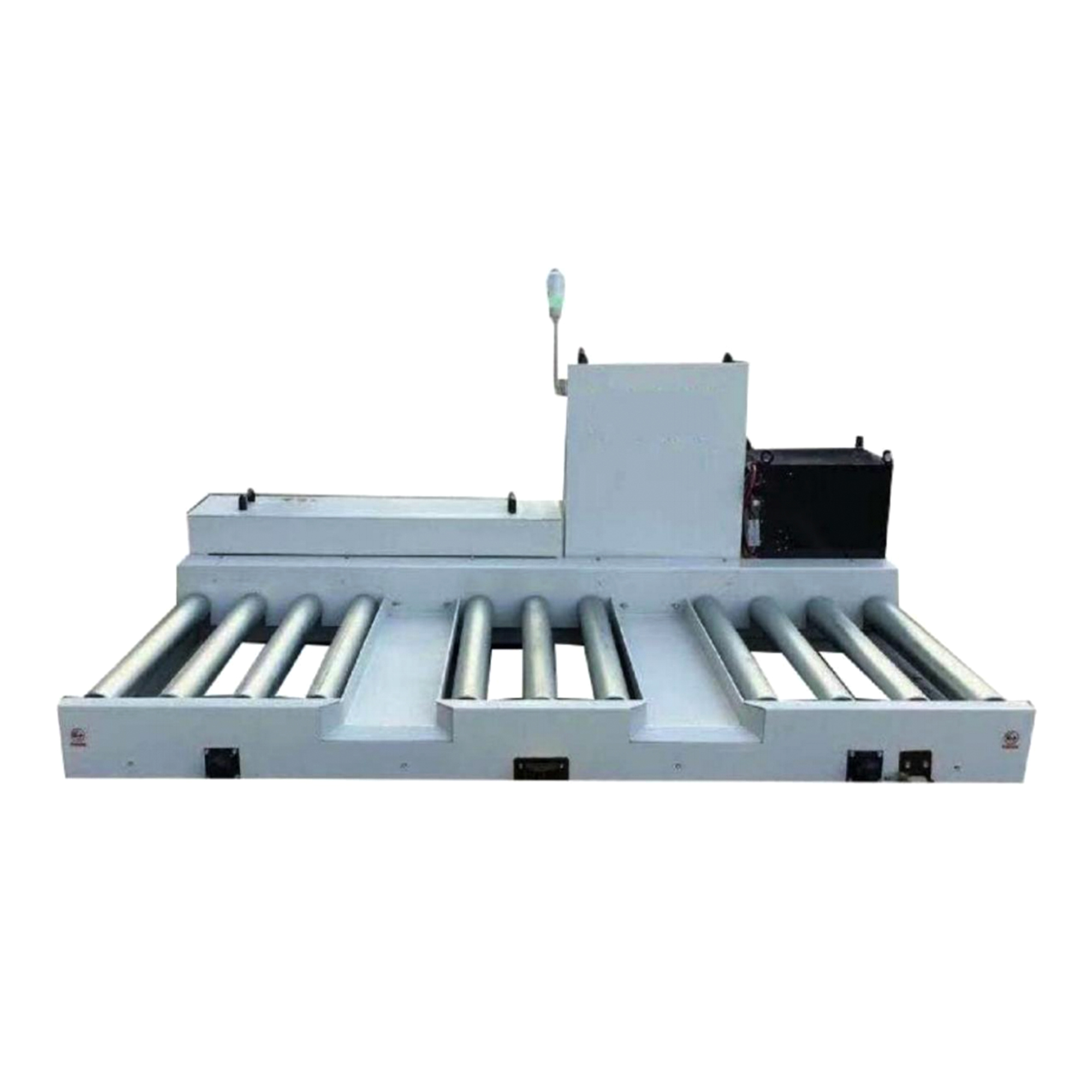 Powered RGV Transfer Cart