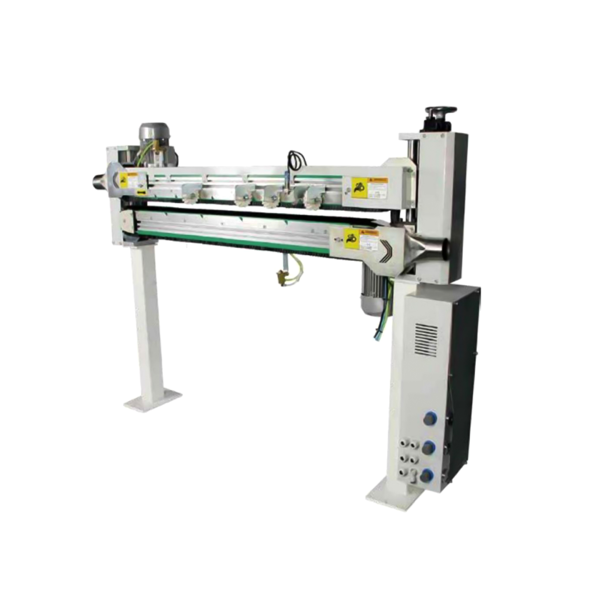 TBS Series Dust Cleaning Machine