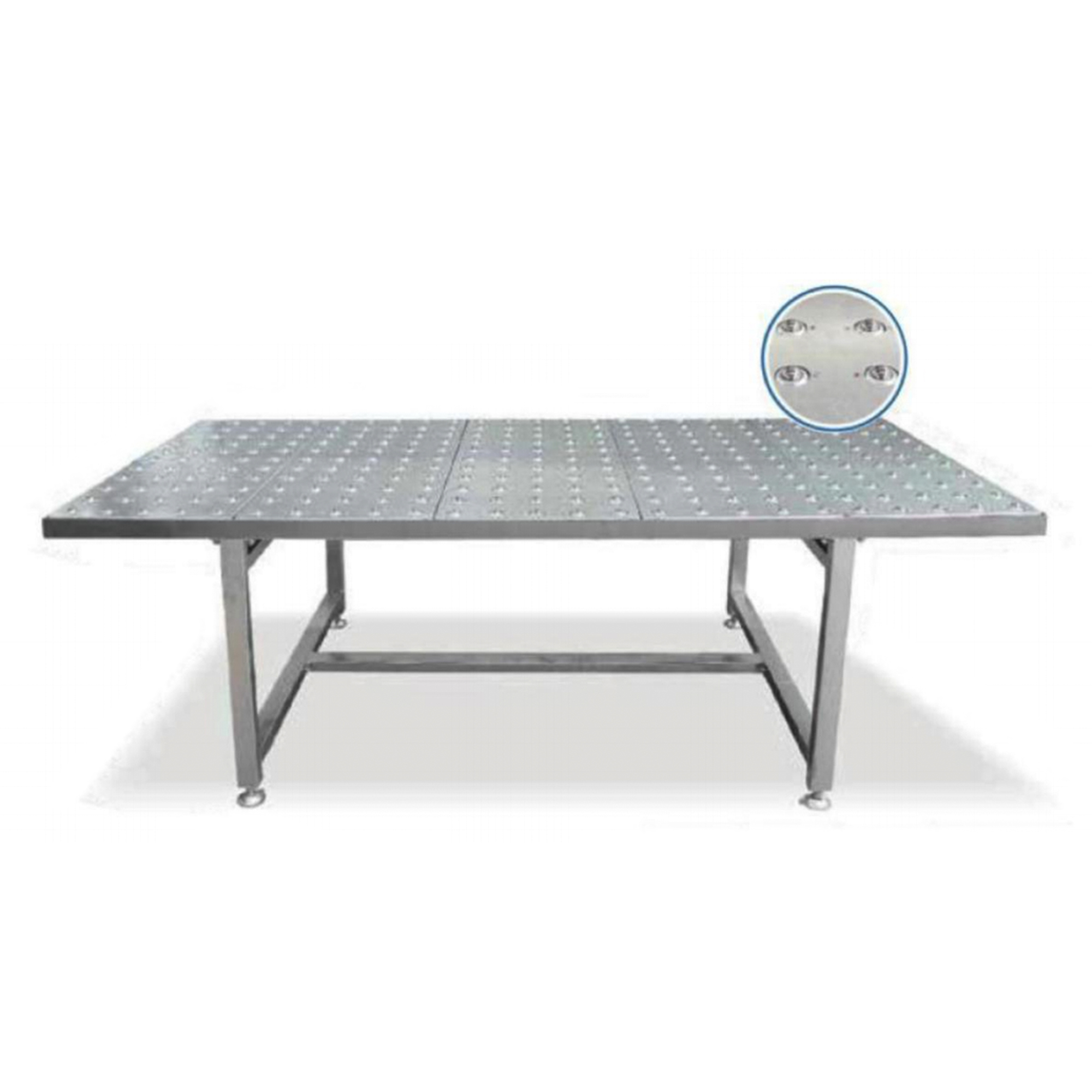 WXT Ball Transfer Table