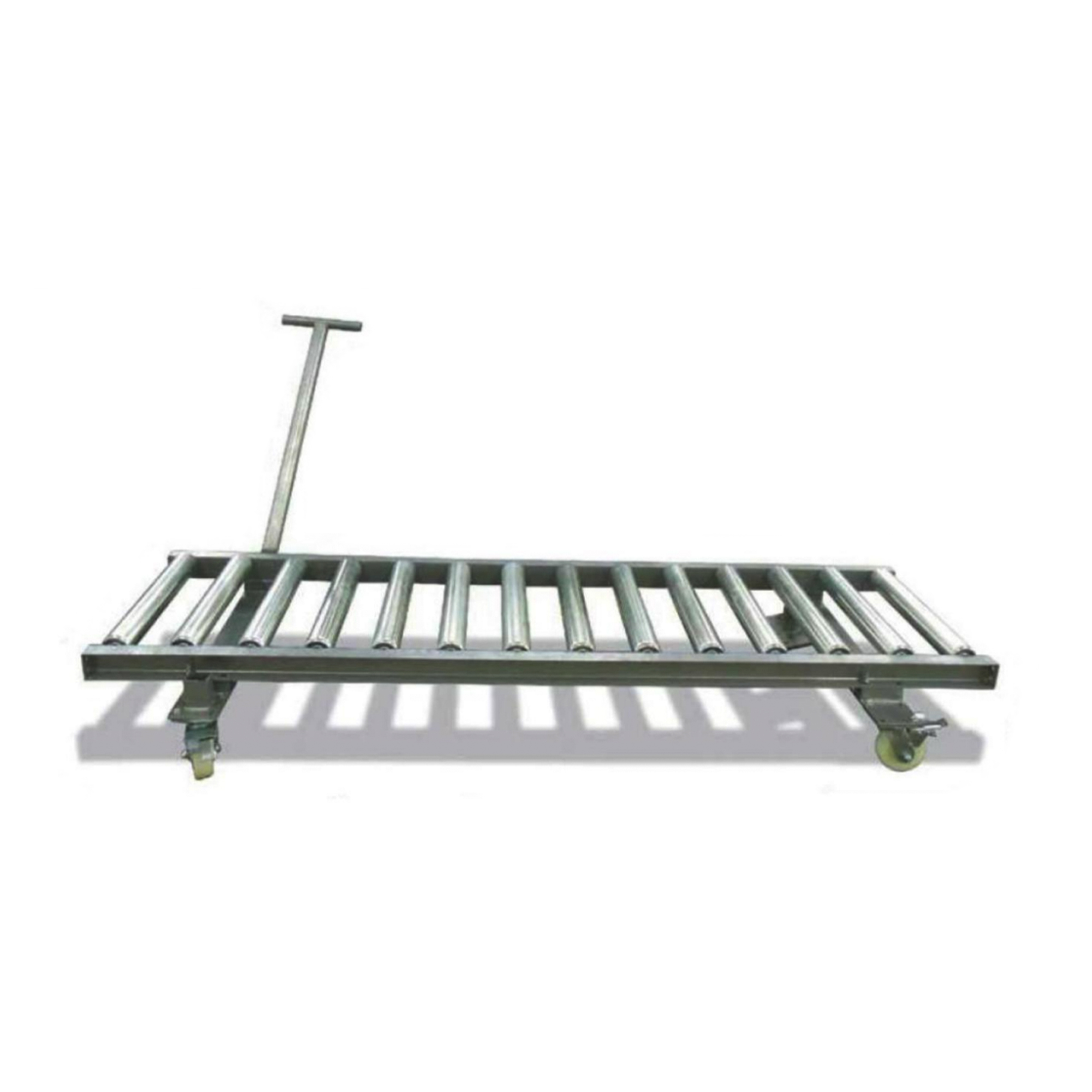 SLC Three-Wheel Omnidirectional Cart
