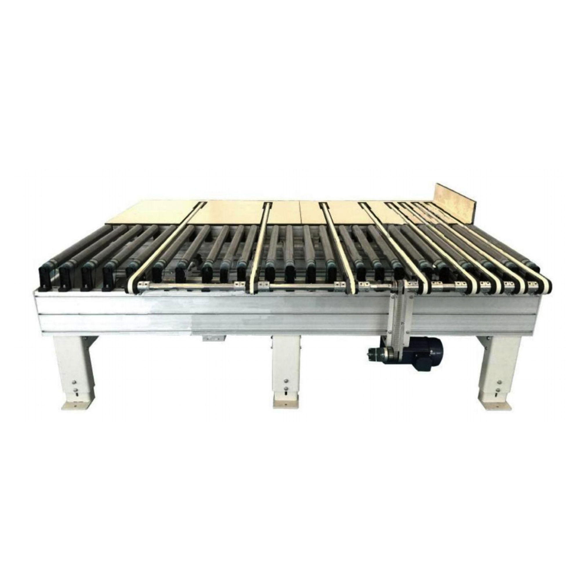 Panel Stacking Transfer Machine