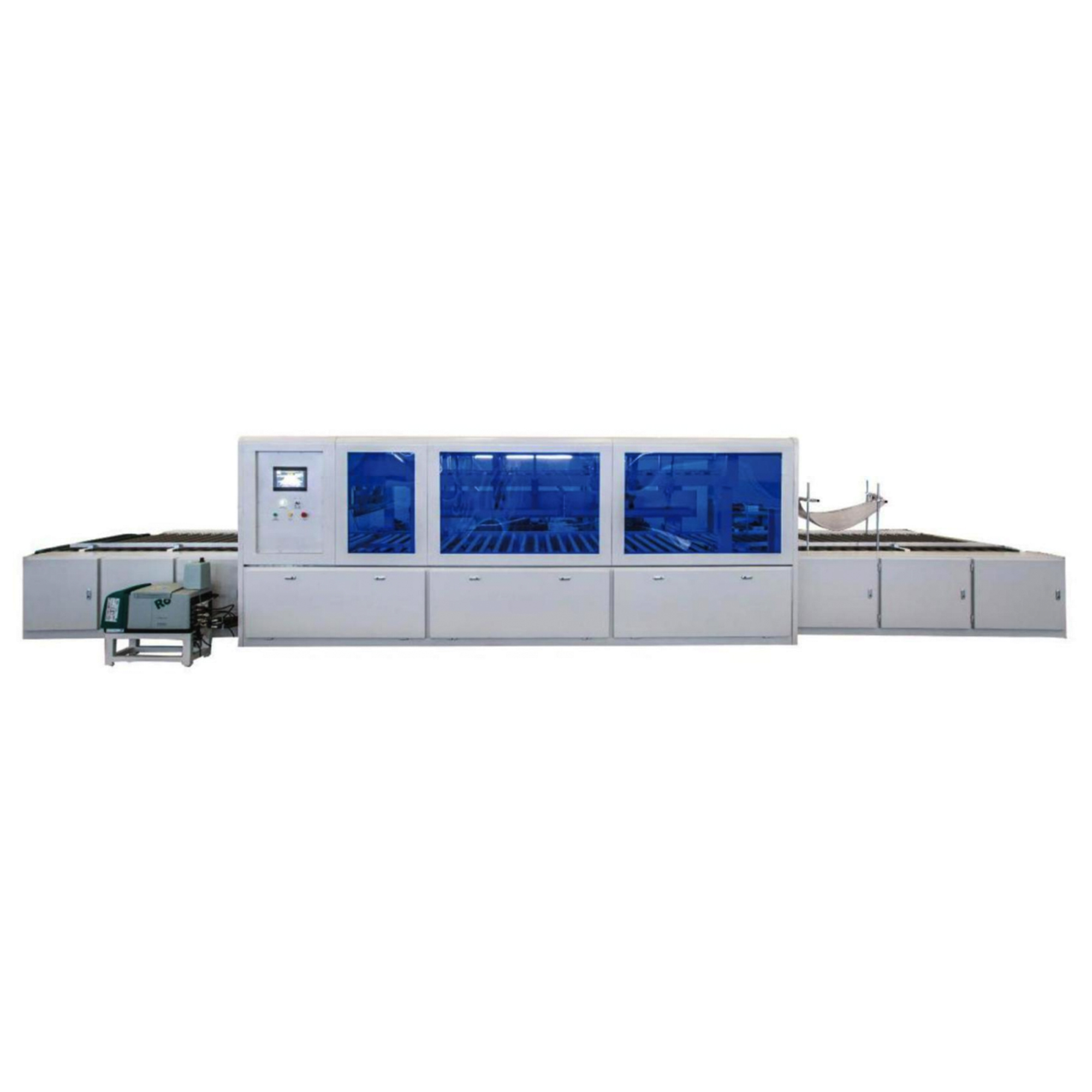 Carton Sealing Machine