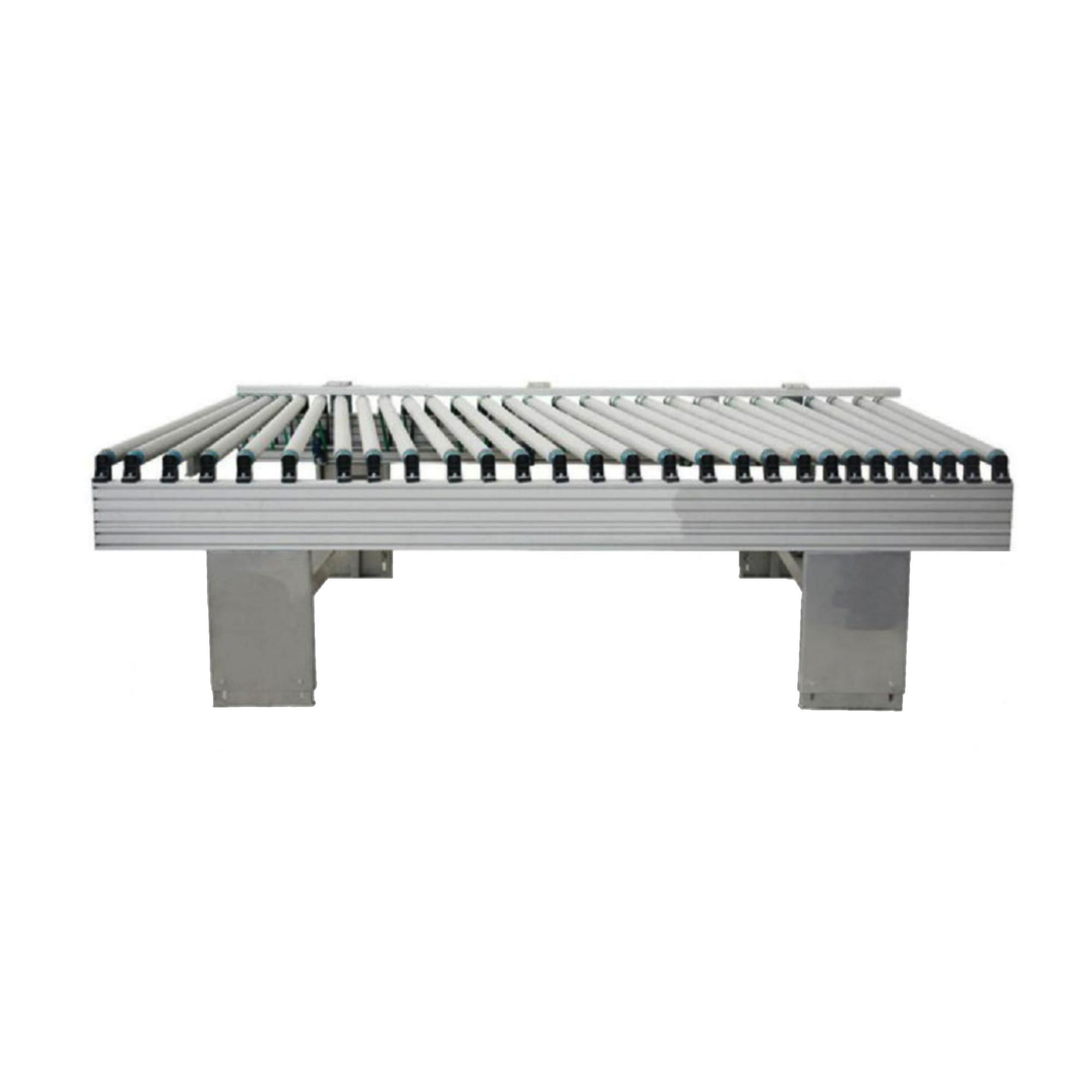 Inclined Roller Conveyor