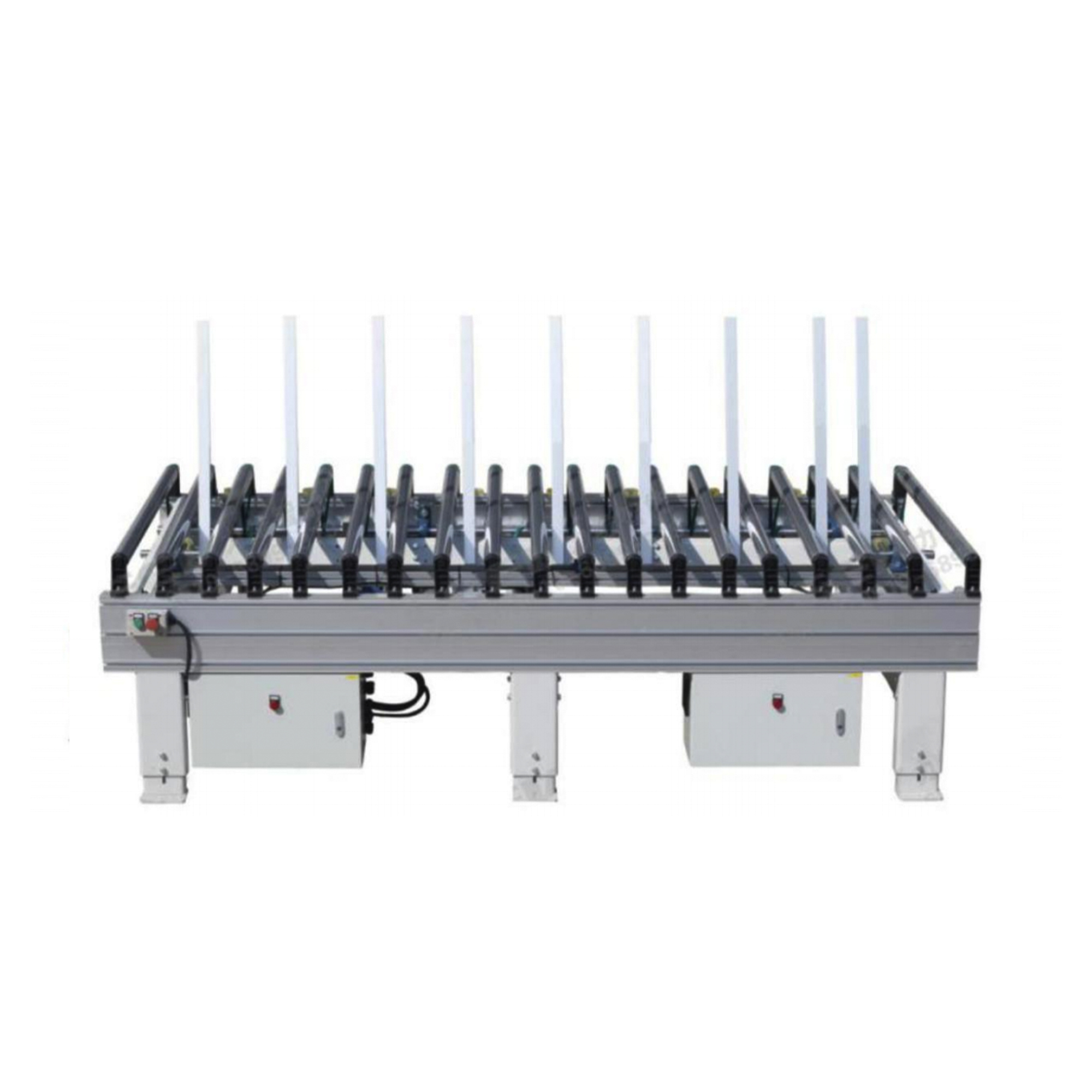 Intelligent Panel Flipping Machine