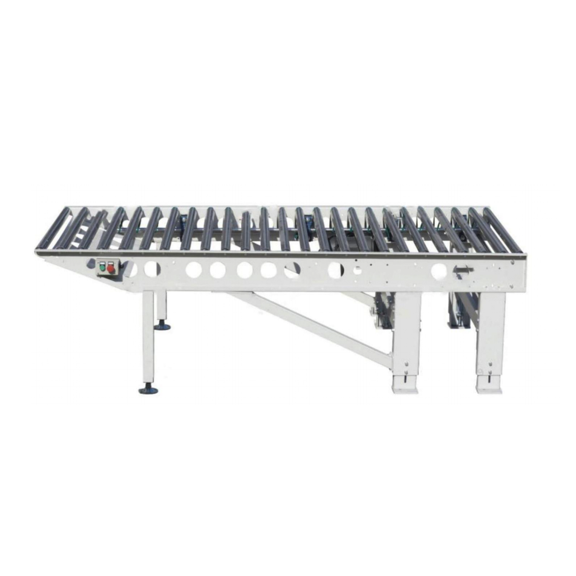 Intelligent Carton Feeding Machine