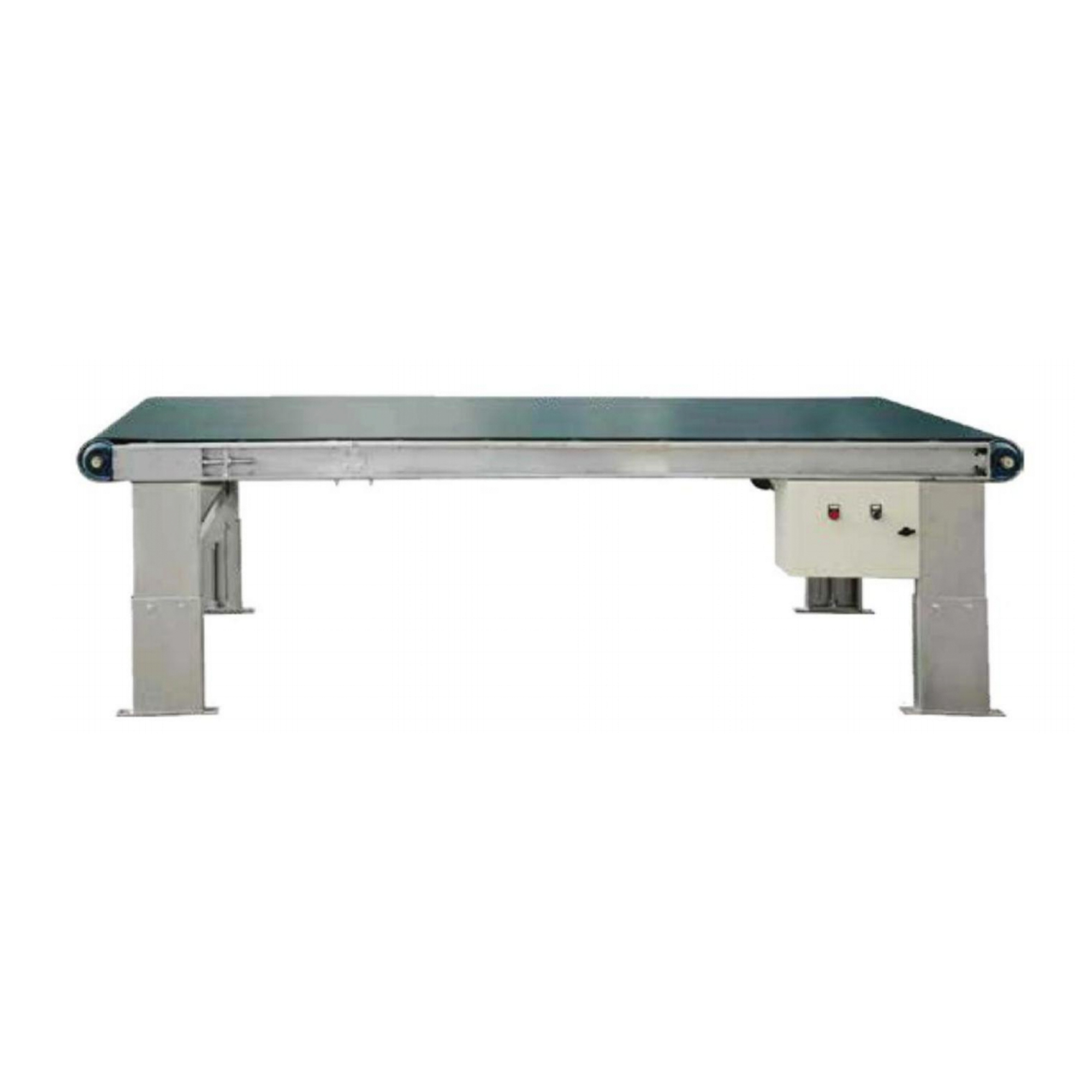 Carbon Steel Belt Conveyor